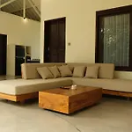 Uma Dharma Villas